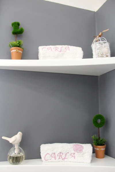 Opening of Carla Matar Beauty Care